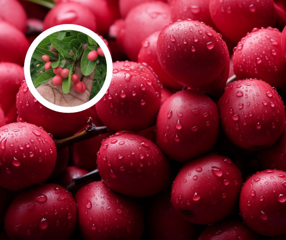 "Cudowny owoc". Idealny dla seniorów i chorych onkologicznie