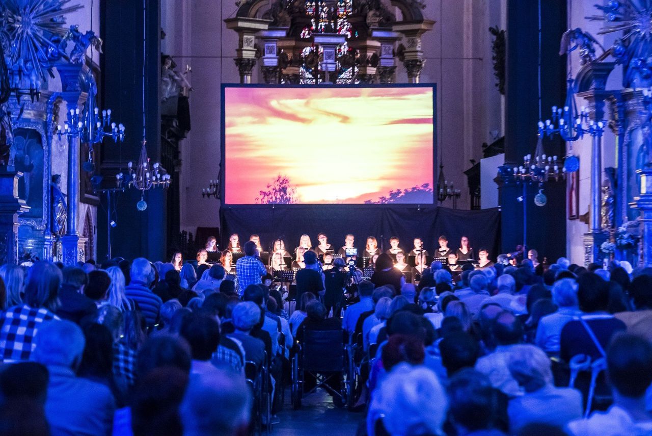 Toruń: Weekend w mieście. Festiwal Piernika, zwiedzanie miasta, spacery i koncerty