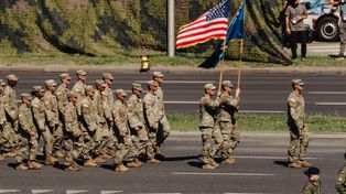 Stała baza USA w Polsce za miliardy. Generał wskazuje koszty