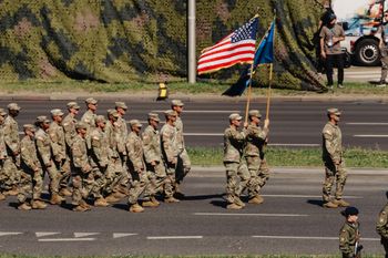 Stała baza USA w Polsce za miliardy. Generał wskazuje koszty