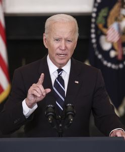 Restrykcje w USA. Pracownicy małych i średnich firm muszą się zaszczepić