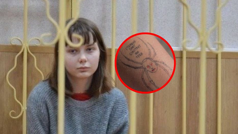20-letniej studentce z Rosji grozi 10 lat więzienia