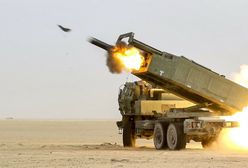 Zwrot ws. strategicznych rakiet. USA przekażą Ukrainie HIMARS-y