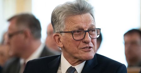 Kulisy egzaminu córki Piotrowicza. Nowe szokujące nagranie