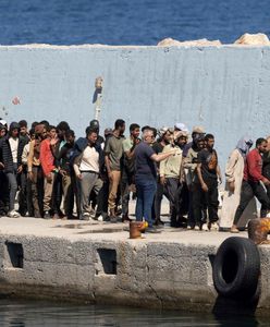 Grecja się zamyka. Wstrzymuje przyjmowanie wniosków o azyl