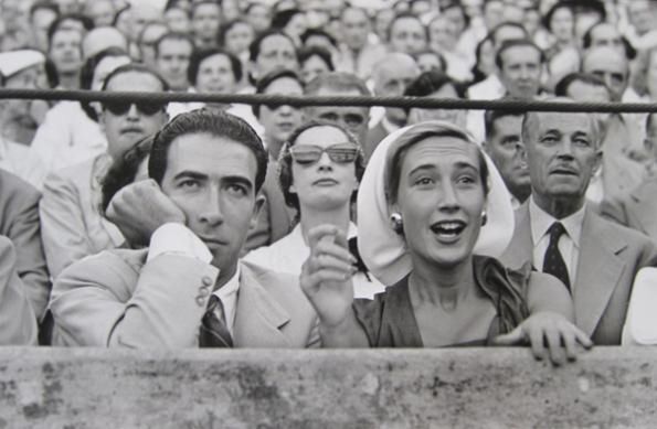 15 genialnych dzieł sztuki Henri Cartier-Bressona 2
