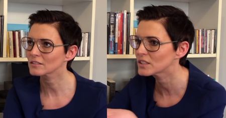 Felicjańska o próbie samobójczej: "Doprowadziłam do momentu, kiedy czyjeś słowa zaczęły mnie zabijać"