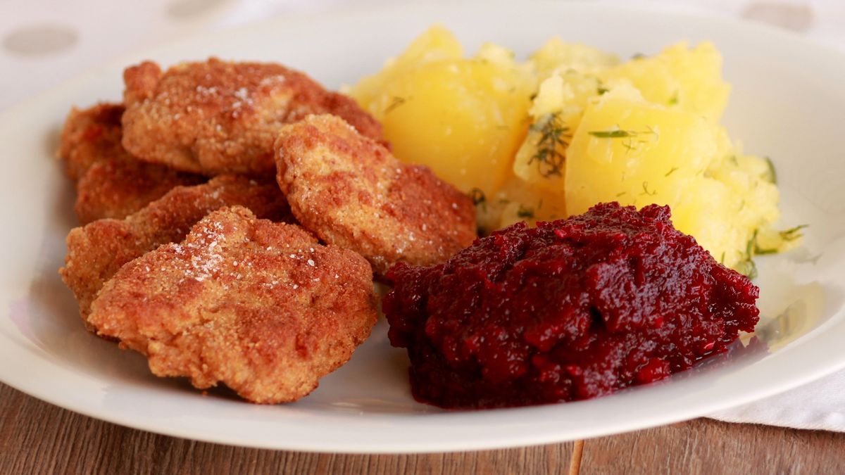 Kotlet mielony, sojowy a może schabowy? Takie wybierają Polacy