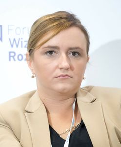 Nowa funkcja wiceminister Semeniuk. Zajmie się kosmosem