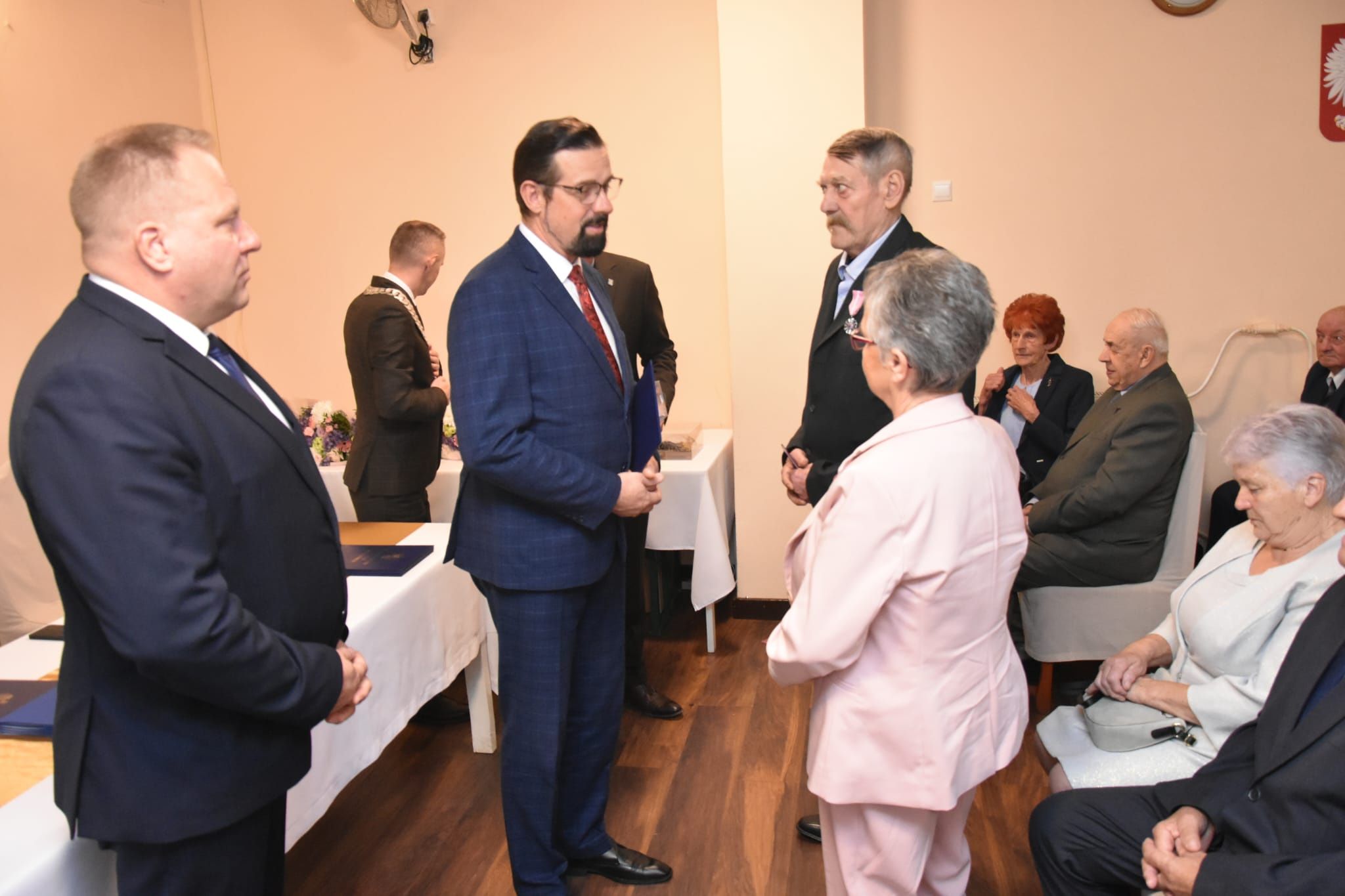 Uroczystości 