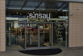 Zaczęło się w Sinsay. Dekoracje świąteczne już od 7,99 zł