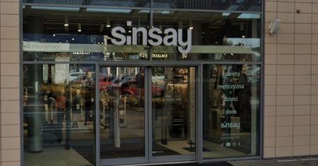 Zaczęło się w Sinsay. Dekoracje świąteczne już od 7,99 zł