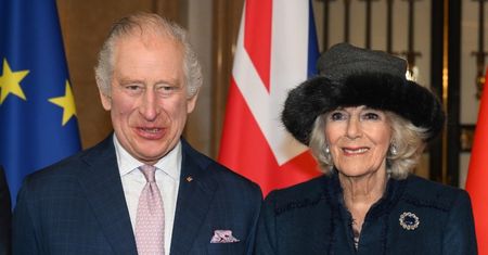 Wyciekło, co królowa Camilla powiedziała królowi Karolowi III, gdy się poznawali. Te słowa zwiastowały skandal