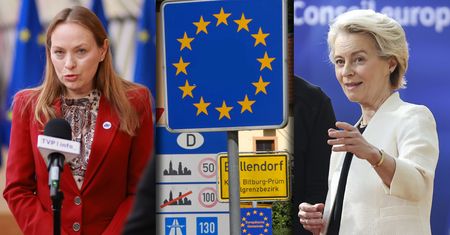 Nawet 30 euro za wjazd do UE? W Brukseli kiełkuje nowa inicjatywa