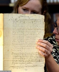 Złamali carski kod. Tego obawiał się Karol V