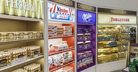 Cena kakao ciągle rośnie. Eksperci: "Będzie drożej"