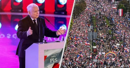Kampanijny dzień prawdy [OPINIA]
