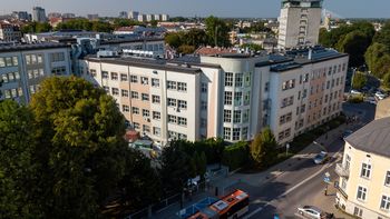 Rzeszów: USK walczy o środki na szpital w Świlczy. Jest wniosek do MZ