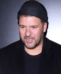 Tomasz Karolak apeluje do Polaków. Chodzi o trudną sytuację polskich kin
