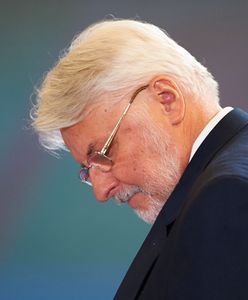 Wybory prezydenckie. Witold Waszczykowski ostro o Rafale Trzaskowskim: będzie wypalał wszystko żelazem