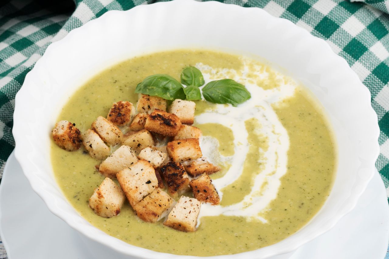 Obiad w 15 minut? Wyatarczy kalafior i ser topopiny. Każdy będzie prosił o dokładkę