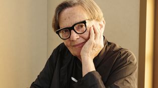 Agnieszka Holland o Oscarach: Hollywood się boi. Można mówić głośno o pogróżkach
