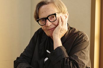 Agnieszka Holland o Oscarach: Hollywood się boi. Można mówić głośno o pogróżkach