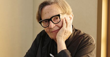 Agnieszka Holland o Oscarach: Hollywood się boi. Można mówić głośno o pogróżkach