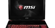 MSI GT80 Titan - nowa jakość rozgrywki. Mechanika wkracza do segmentu mobile!