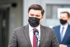 Koronawirus w Polsce. Nawet 20 tys. zakażeń dziennie? Rzecznik MZ ostrzega