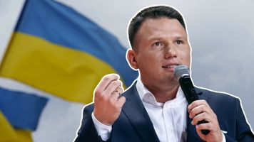 Prezes ZUS odpowiada Mentzenowi: Ukraińcy to zbawienie dla budżetu