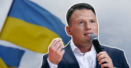 Prezes ZUS odpowiada Mentzenowi: Ukraińcy to zbawienie dla budżetu