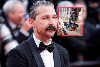 Skandalista w sercu Watykanu. Dziwne zachowanie zwróciło uwagę