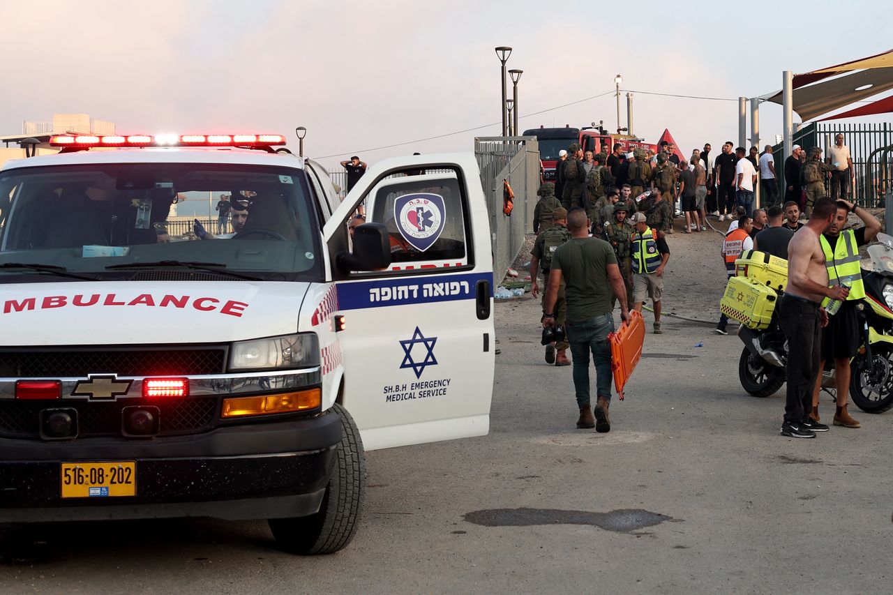 Response looms after deadly Hezbollah attack on Golan sports field