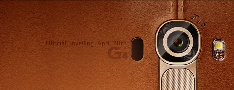 LG wyśle 4 tysiące sztuk G4 do swoich klientów jeszcze przed premierą 1