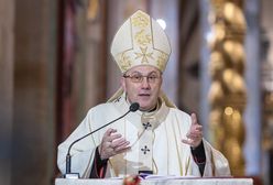 Prymas upomniał polityków. "Partyjne wyrachowanie"