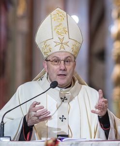 Prymas upomniał polityków. "Partyjne wyrachowanie"