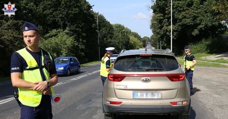 17 września zmiana w punktach karnych. Łamiący przepisy kierowcy odetchną