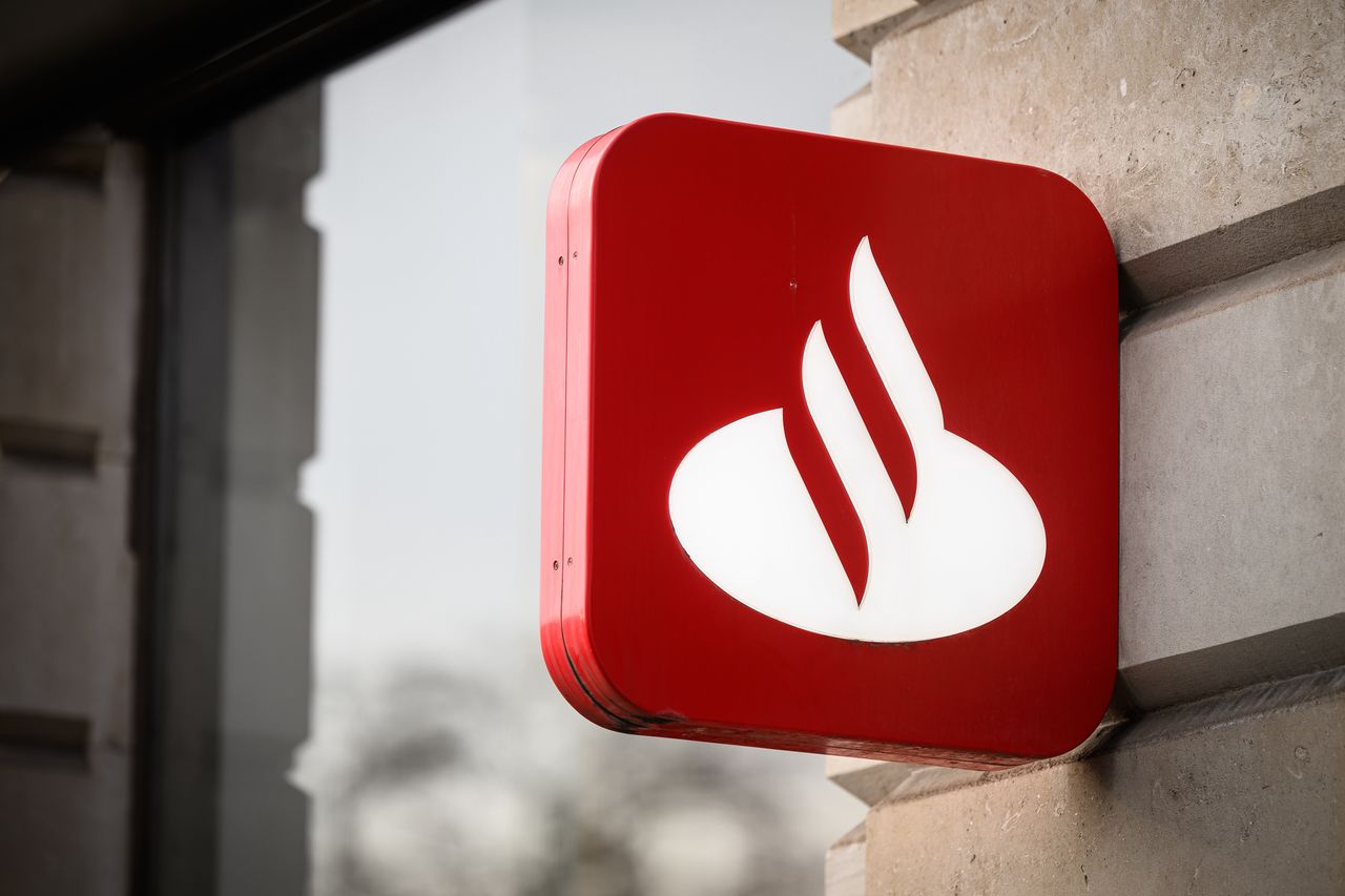 Santander wprowadza nowość. Skorzysta najmłodsza grupa klientów