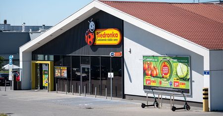 Promocja rusza od dziś. 1+1 gratis. Cała lista produktów