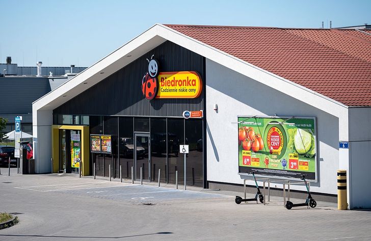 Promocja rusza od dziś. 1+1 gratis. Cała lista produktów