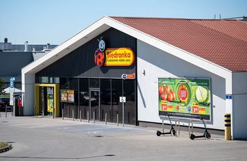 Promocja rusza od dziś. 1+1 gratis. Cała lista produktów