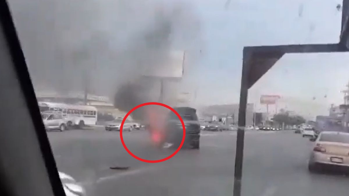 Zamordowano meksykańskiego prokuratora federalnego