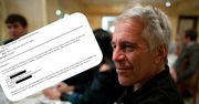 Epstein miał dziecko? Nowy sekret z ujawnionych e-maili