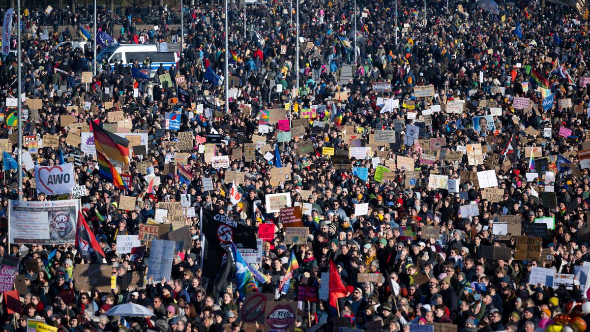 Zdjęcie z Monachium