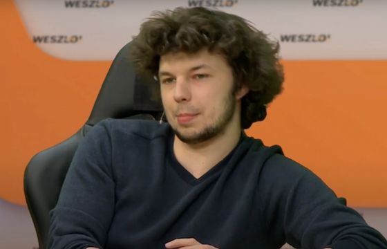 Interia kończy współpracę z dziennikarzem. Oskarżono go o kradzież newsów