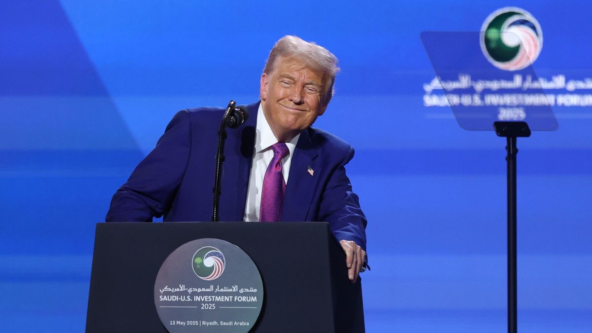 Budowanie napięcia, potem lekkie jego rozluźnienie, a następnie ponowne podgrzewanie atmosfery to typowy sposób działania administracji Donalda Trumpa - twierdzi dr Jan Misiuna