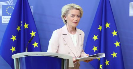 UE zaproponuje, by do końca roku wprowadzić całkowity zakaz importu rosyjskiej ropy