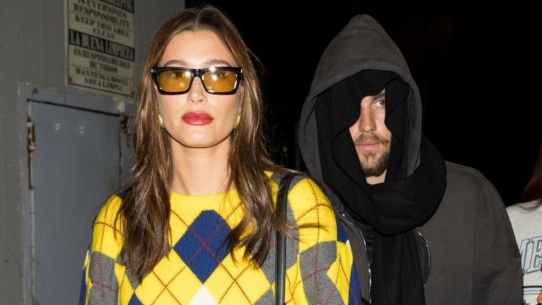 Justin Bieber i Hailey Bieber