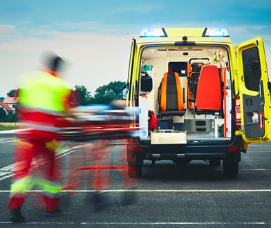 Śląsk. Ratują ludzkie życie, teraz dowiedzą się jak uchronić swoje